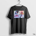 Top Pingu Four Picture Retrokid T Shirt Sweater