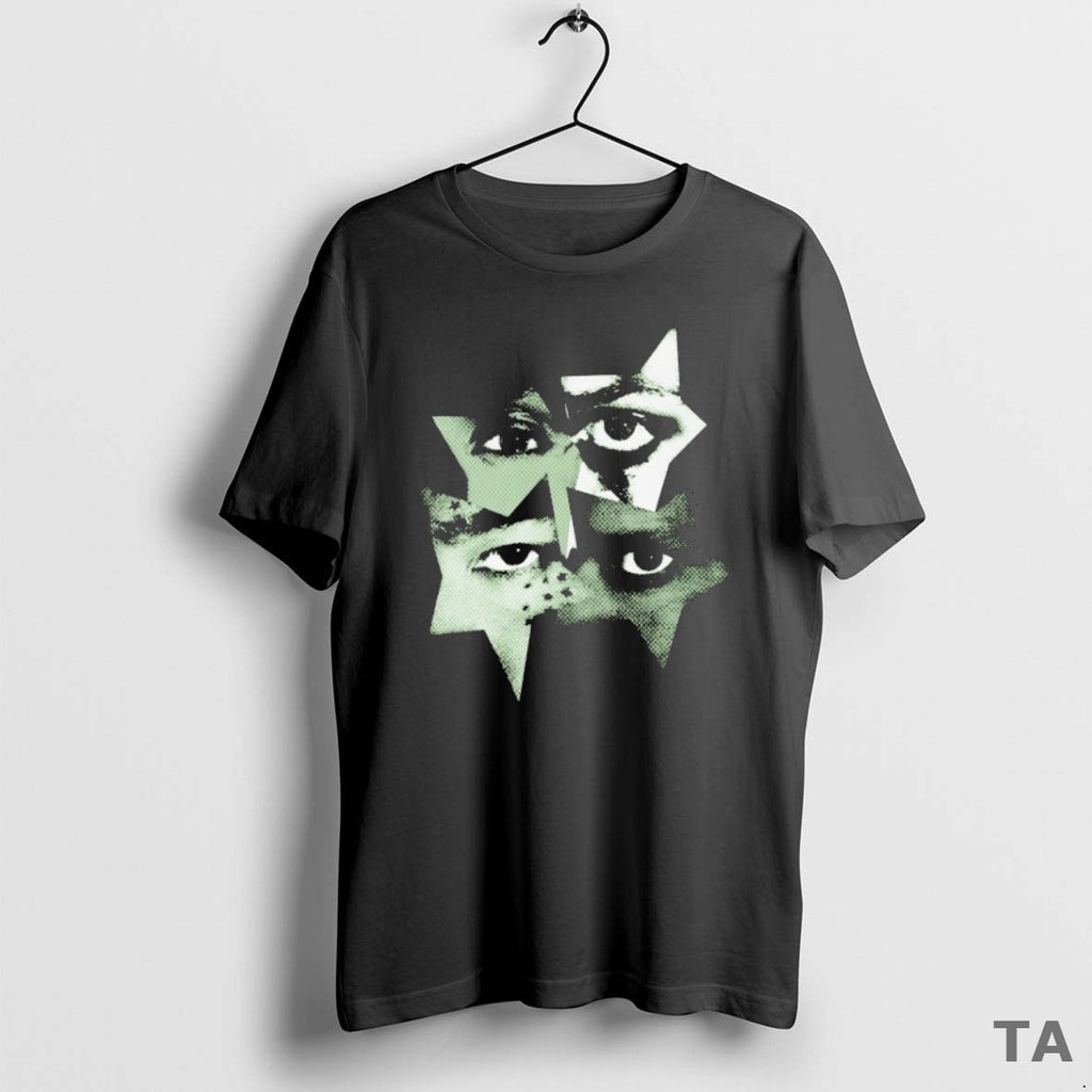 Top Purereign Clothing Star Visions T Shirt Sweater