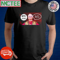Top Robert Prevost Pope Leo XIV buy Bitcoin now shirt