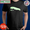 Top Sekiguchi Genetics worm shirt