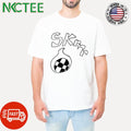 Top Skrrr cartoon shirt