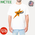 Top So close to what star shirt