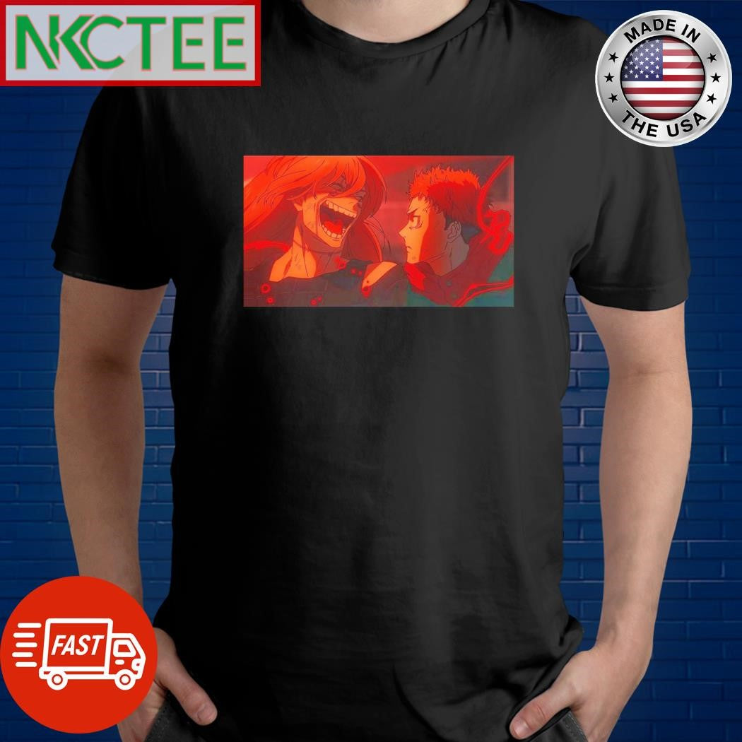 Top Special Z (by Tewa) Geometry Dash 2.11 shirt
