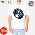 Top Take Meow-t to the ballgame shirt