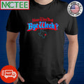 Top Texas map Houston Football How Was That Bye Week shirt