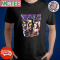 Top The Champ Rhea Ripley vintage shirt