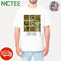 Top The eight pieces of xu shirt
