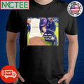 Top TikTok die Me who never used TikTok shirt