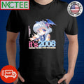 Top To step it’s 2008 good times are coming shirt