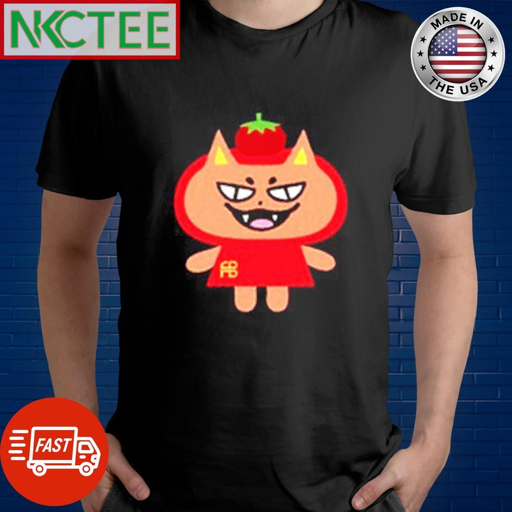 Top Tomafox shirt