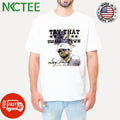 Top Try That in A Small Town Est. 1984 shirt