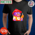 Top Vietnads meetup 2025 in Da Nang shirt