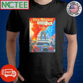 Top Viva mexico June 2025 Los Angeles protests shirt