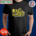 Top We will be victorious their departure say it all shirt