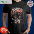 Top Whitechapel Inverted Cross Shirt