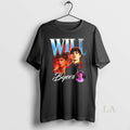 Top Will Byers Graphic