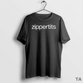 Top Zippertits Classic T Shirt Sweater