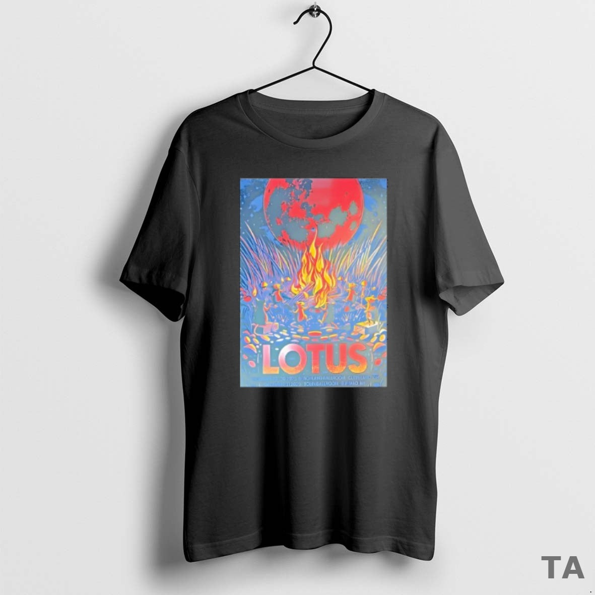Top Lotus December 29 30 31 2025 New Years Eve T Shirt Sweater