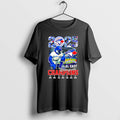 Toronto Blue Jays 2025 Al East Division Champions Mascot T Shirts