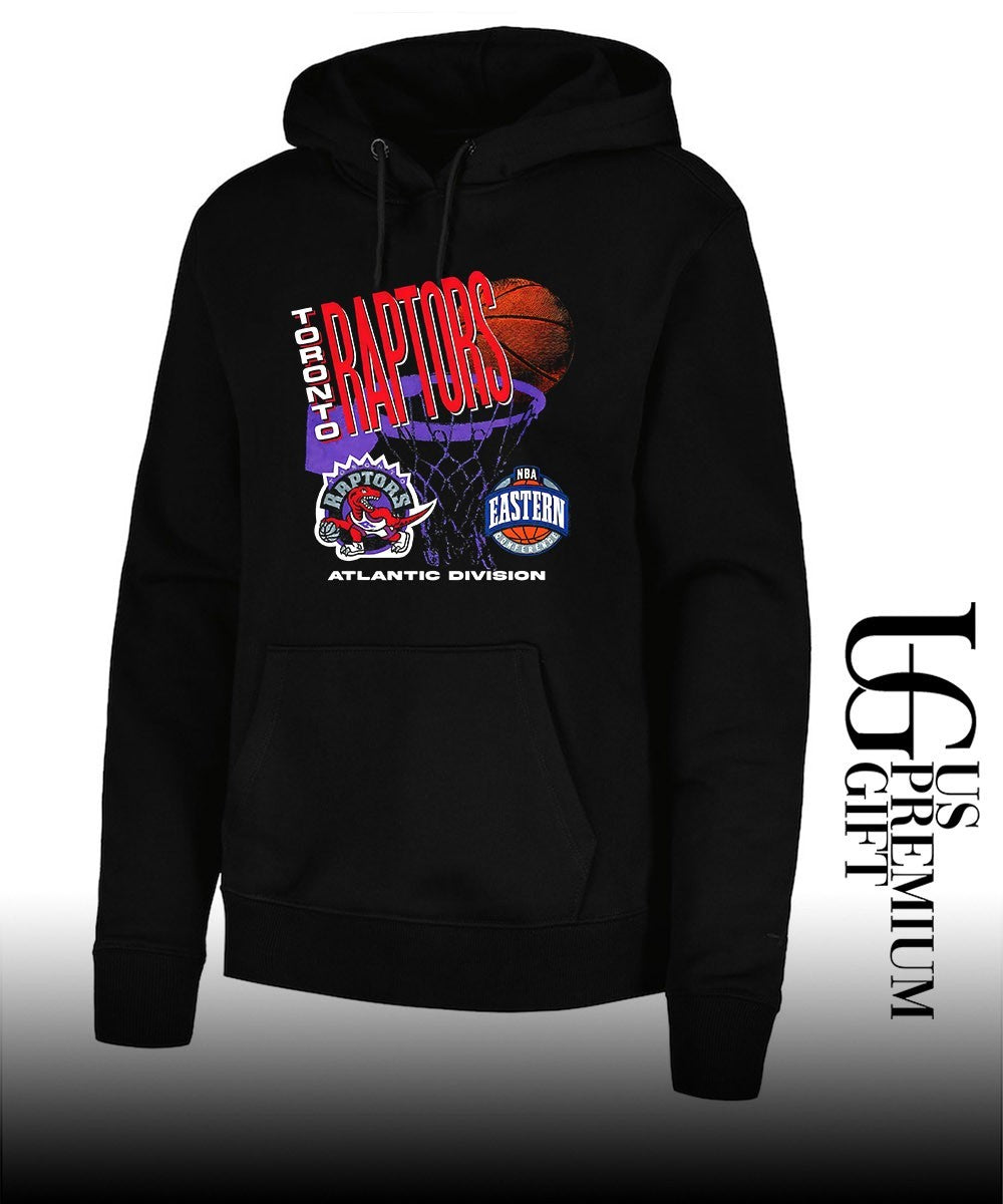 Toronto Raptors NBA Eastern Conference Atlantic Division 2026 shirt