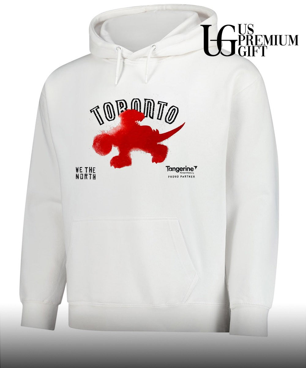 Toronto Raptors NBA We The North NBA Playoffs 2026 shirt