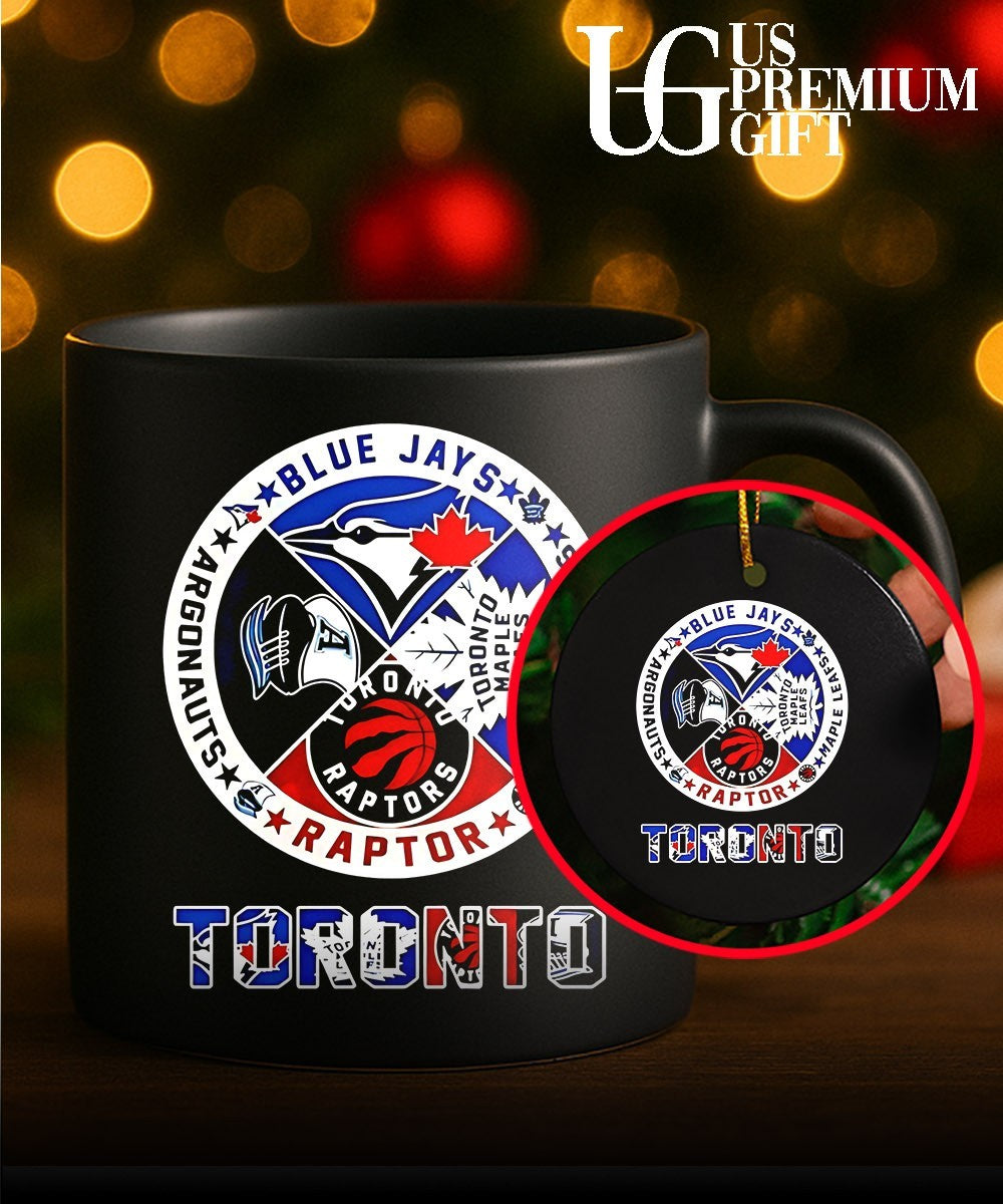 Toronto circle logo sports team Toronto Blue Jays Maple Leafs Argonauts Raptors logo shirt