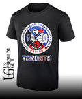 Toronto sports team Toronto Blue Jays Maple Leafs Argonauts Raptors circle logo shirt