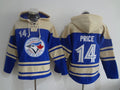 Toronto Blue Jays Style 8