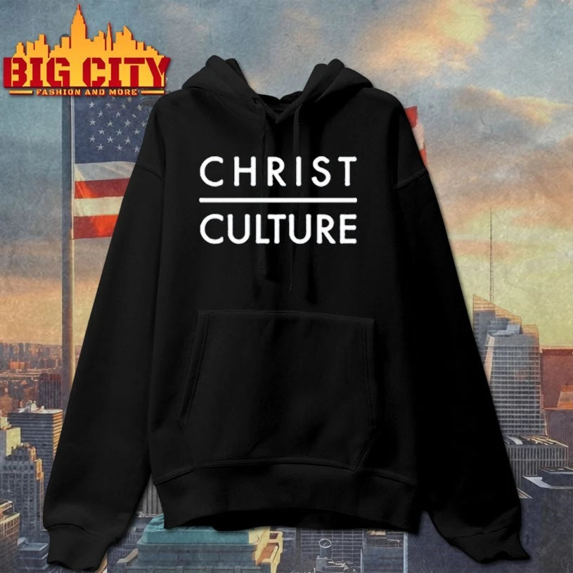Tpusa Christ Culture shirt
