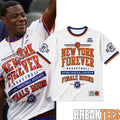 Tracy Morgan New York Knicks Finals Bound Game 5 Shirt
