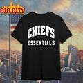 Travis Kelce Chiefs Essentials shirt