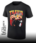 Travis Kelce player Football 2026 graphic shirt