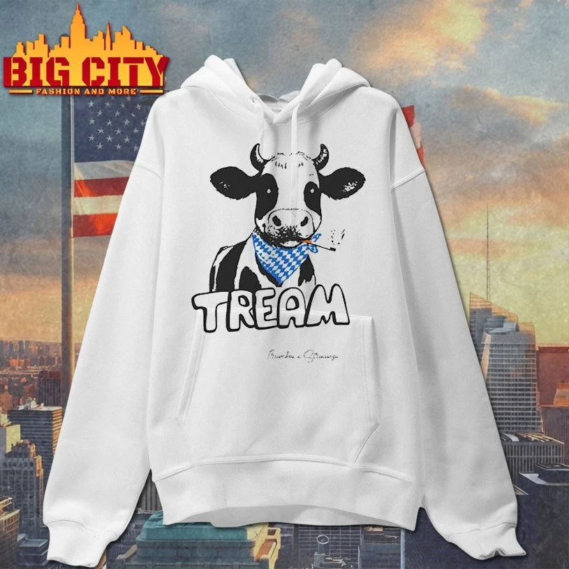 Tream Brotzei Tour 2025 Evy Concert shirt