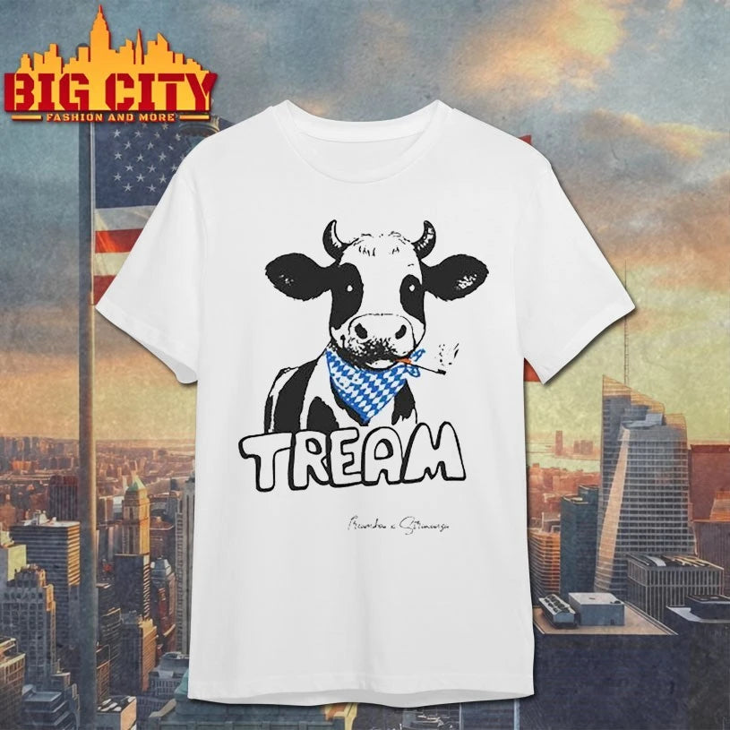 Tream Brotzei Tour 2025 Evy Concert shirt