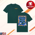 Tream Kühe 2025 Two Sided Shirt