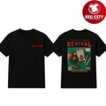 Treaty Oak Revival Have A Nice Day Two Sided Shirt