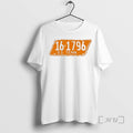 Trending 16 1796 S1 Tennessee State Plate Number
