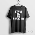 Trending 4th And Fuck It Detroit Lions Grit