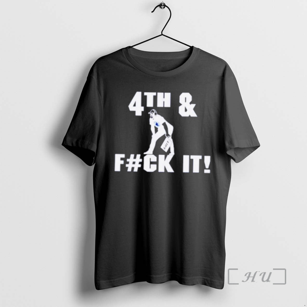Trending 4th And Fuck It Detroit Lions Grit