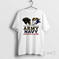 Trending Army Vs Navy Americas Game Logo