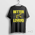 Trending Better Lovers Dont Forget To Say Please