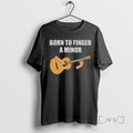 Trending Born To Finger A Minor