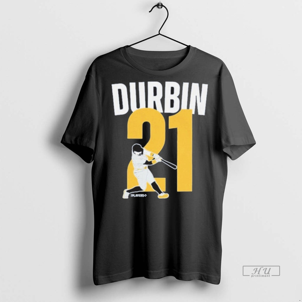 Trending Brewers Caleb Durbin 21 T Shirt Sweater