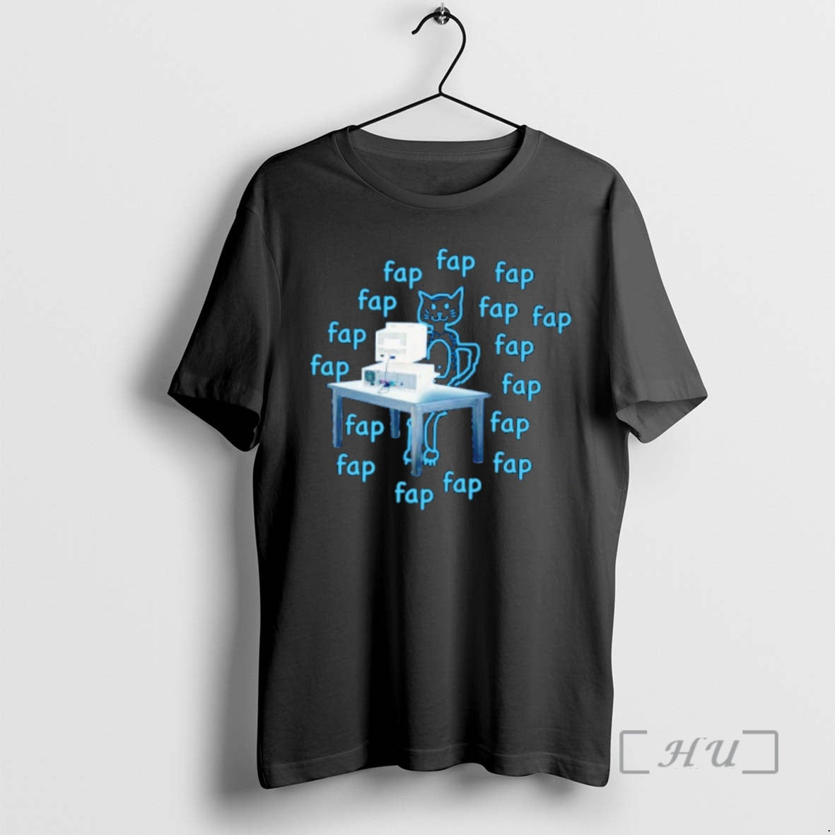 Trending Cat Fap Fap Funny Christmas