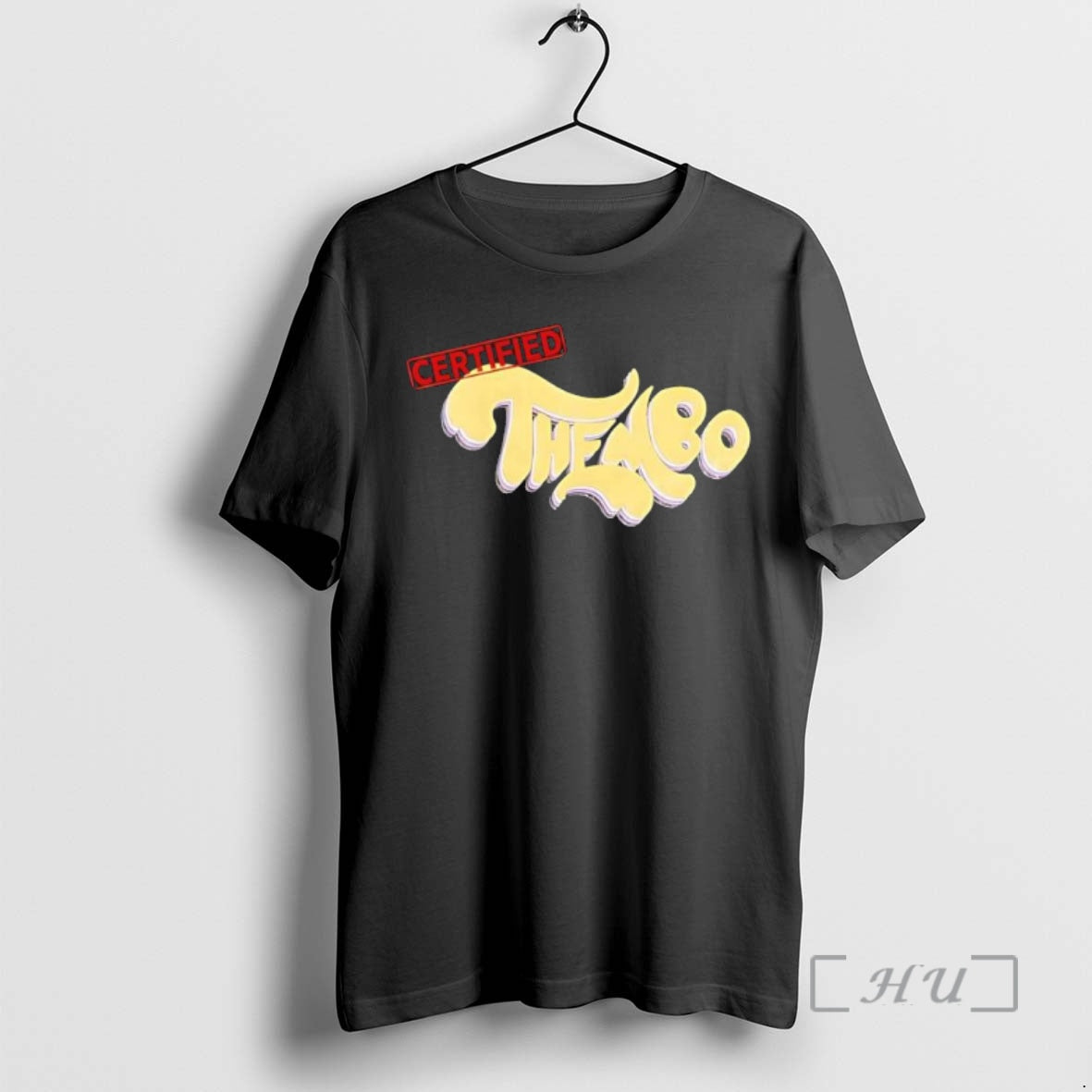 Trending Certified Thembo Design Style Black