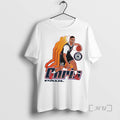 Trending Chris Paul Los Angeles Clippers Nba Retro