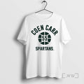 Trending Coen Carr Name Number Ball Michigan State Basketball