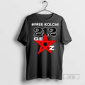 Trending Free Kolchi 212 Gez Long Sleve T Shirts
