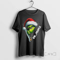 Trending Grinch Santa Ew People Merry Christmas