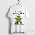 Trending Grinch Santa If You Dont Hear It From The Grinchs Mouth Stop Listening To
